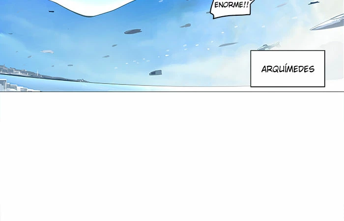 El irregular capítulo 136, página 22