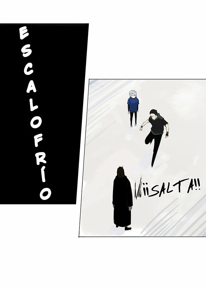 El irregular capítulo 136, página 45