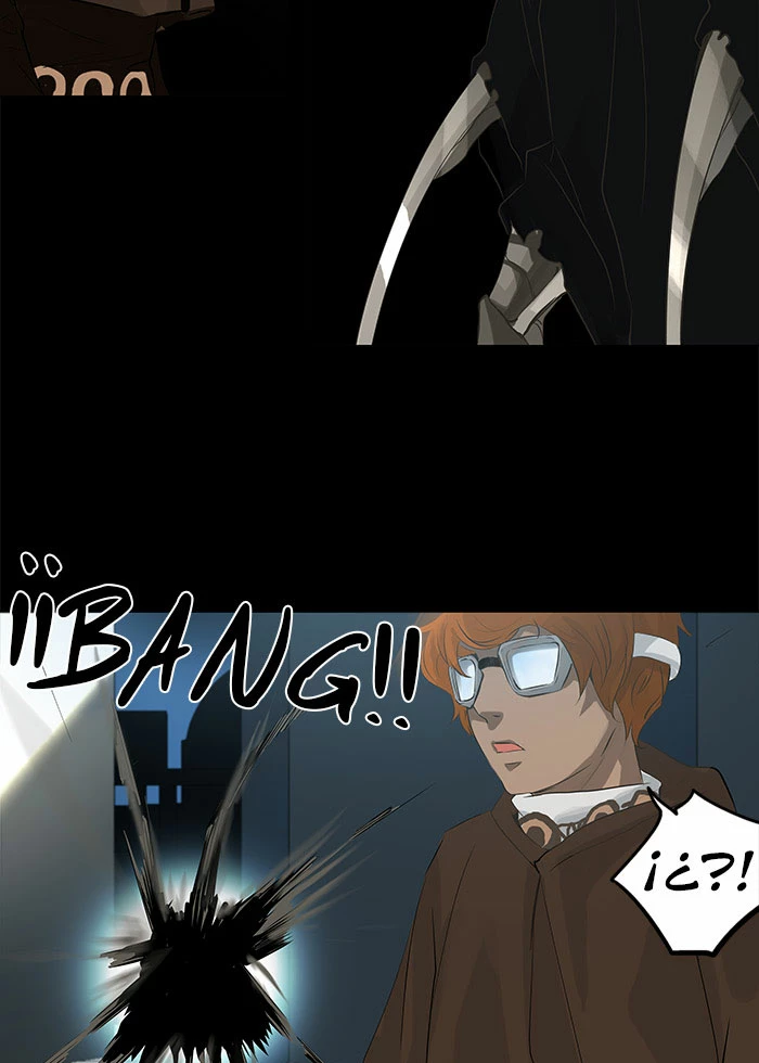 El irregular capítulo 137, página 13