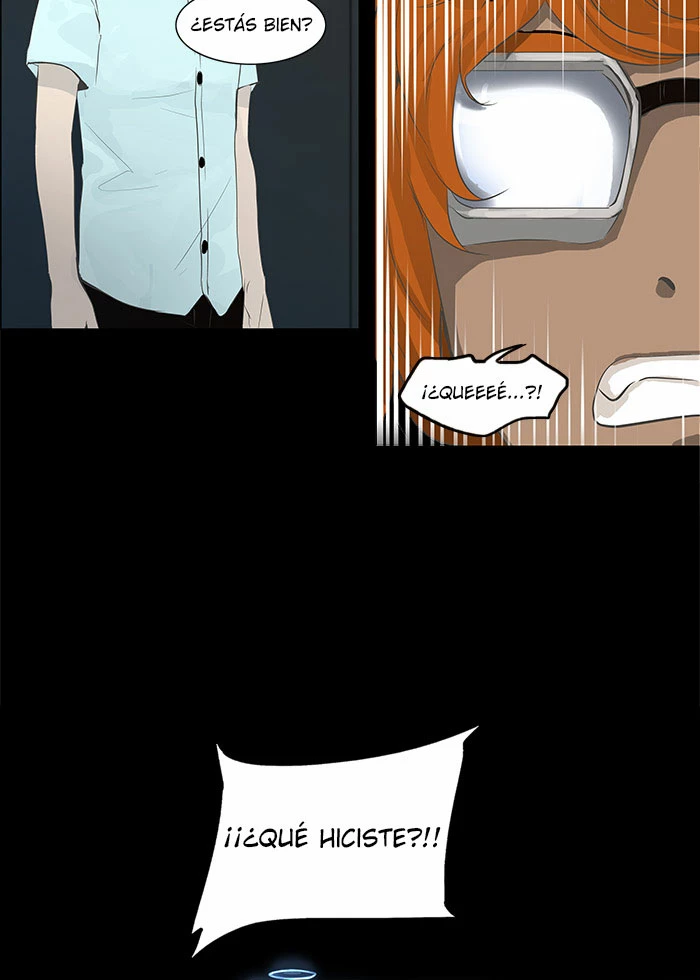 El irregular capítulo 137, página 17