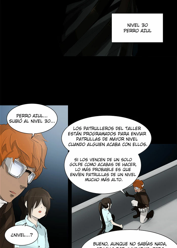 El irregular capítulo 137, página 24