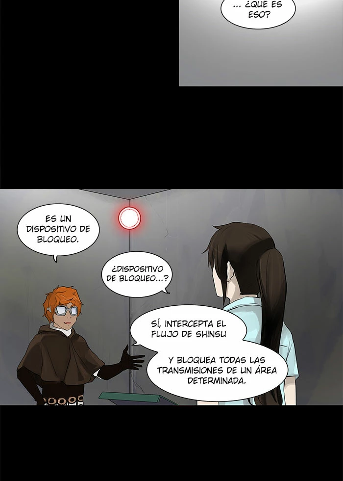 El irregular capítulo 137, página 31