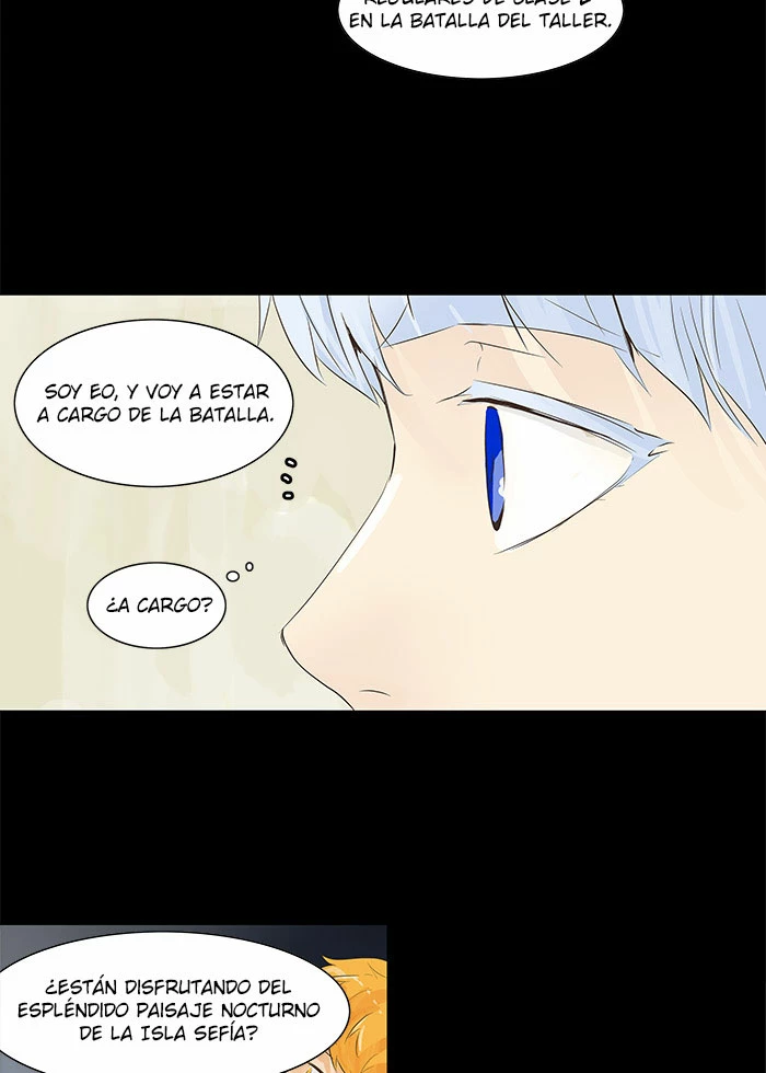 El irregular capítulo 137, página 47