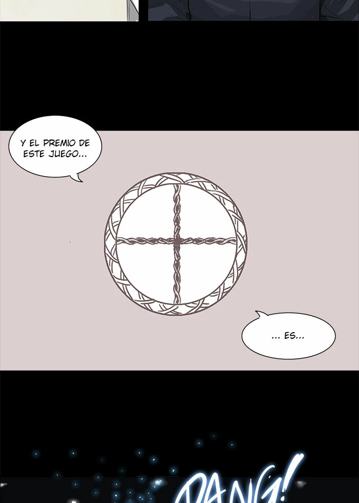 El irregular capítulo 137, página 51