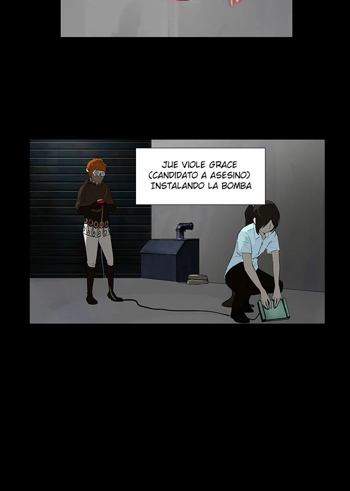 El irregular capítulo 137, página 60