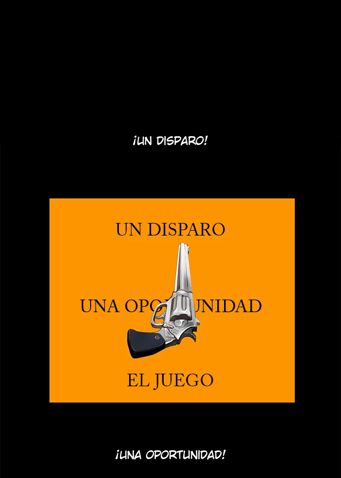 El irregular capítulo 138, página 1