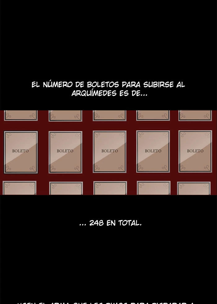 El irregular capítulo 138, página 2