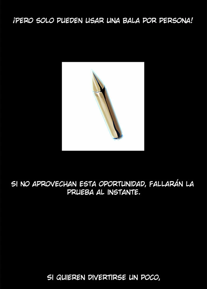 El irregular capítulo 138, página 4
