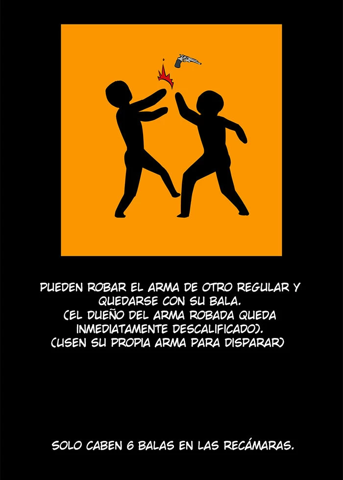 El irregular capítulo 138, página 5