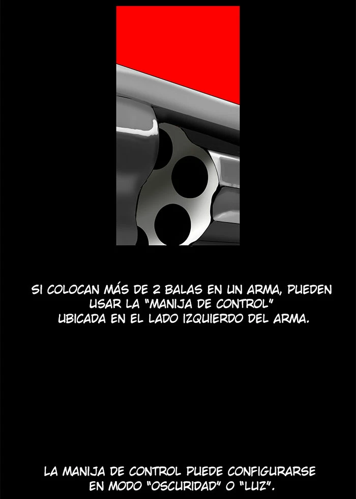 El irregular capítulo 138, página 6
