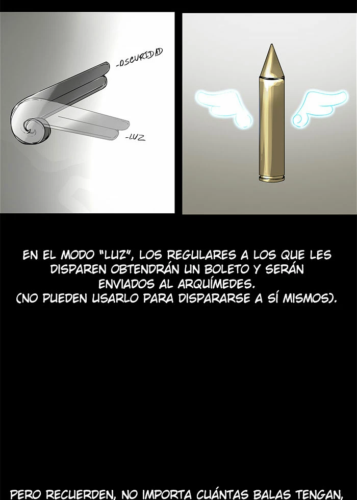 El irregular capítulo 138, página 7