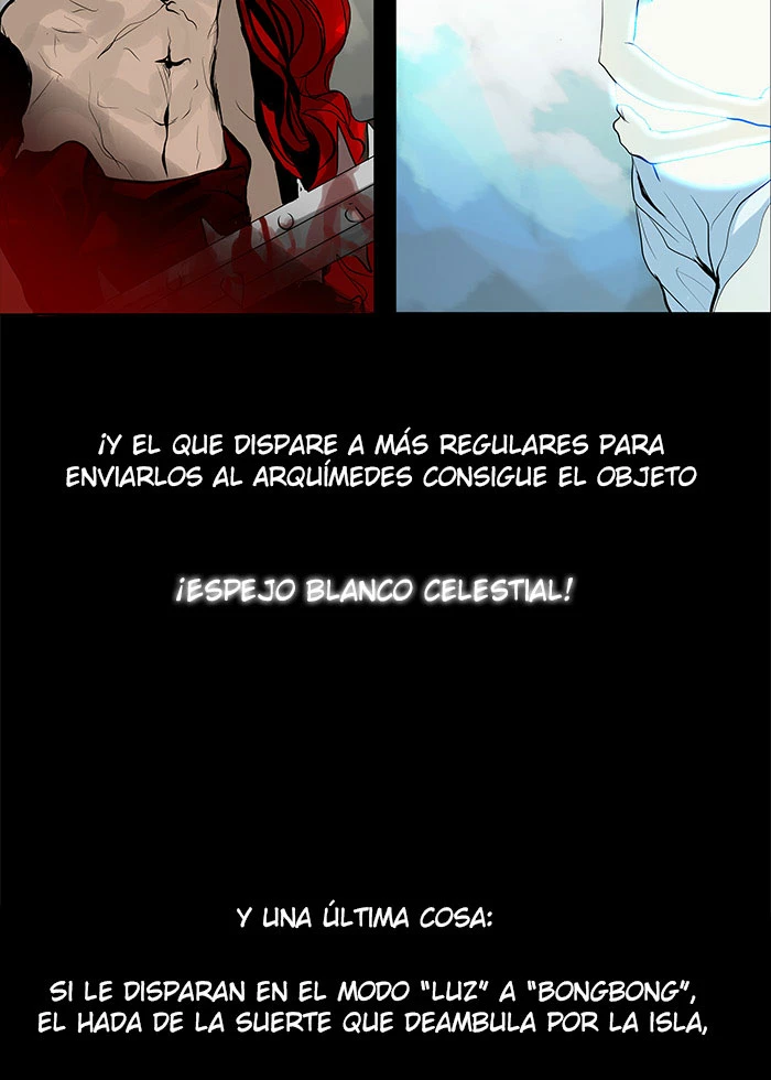 El irregular capítulo 138, página 9