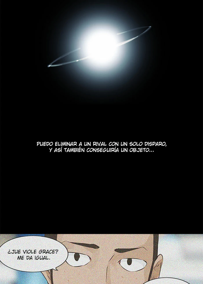 El irregular capítulo 138, página 15