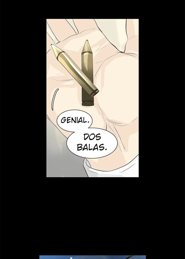 El irregular capítulo 138, página 28