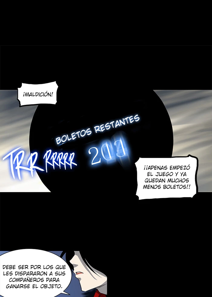 El irregular capítulo 138, página 35