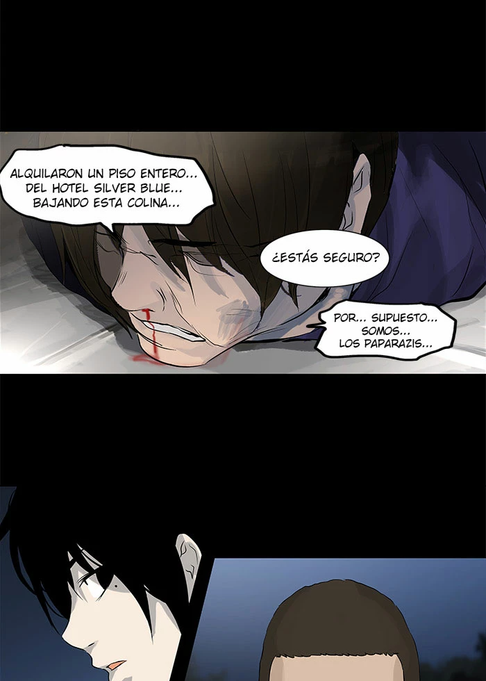 El irregular capítulo 138, página 49
