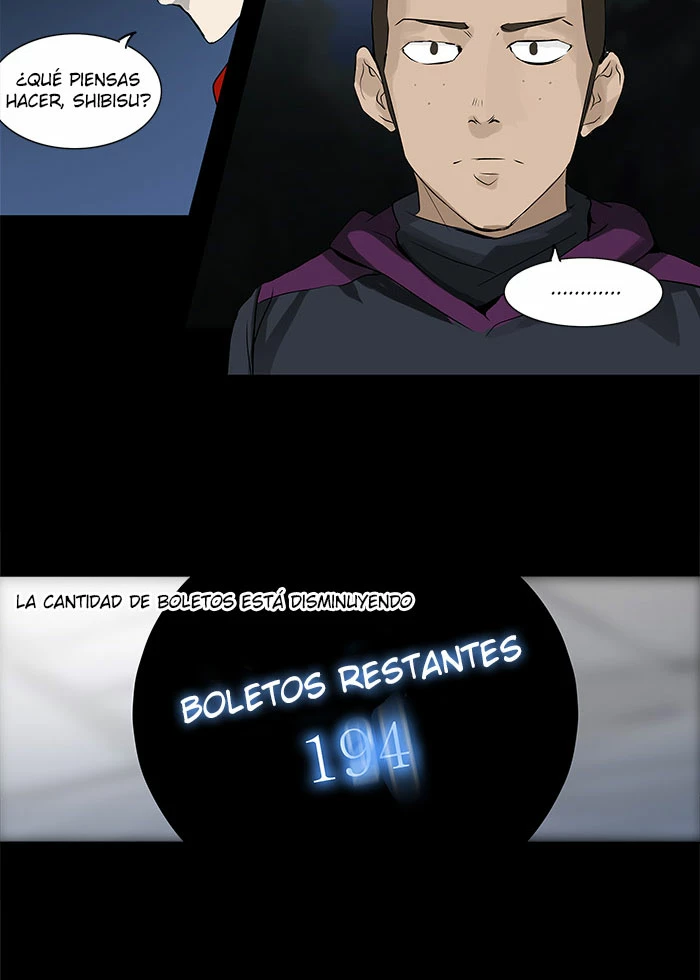 El irregular capítulo 138, página 50