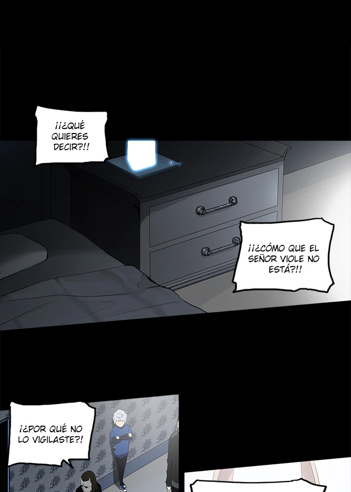 El irregular capítulo 138, página 57