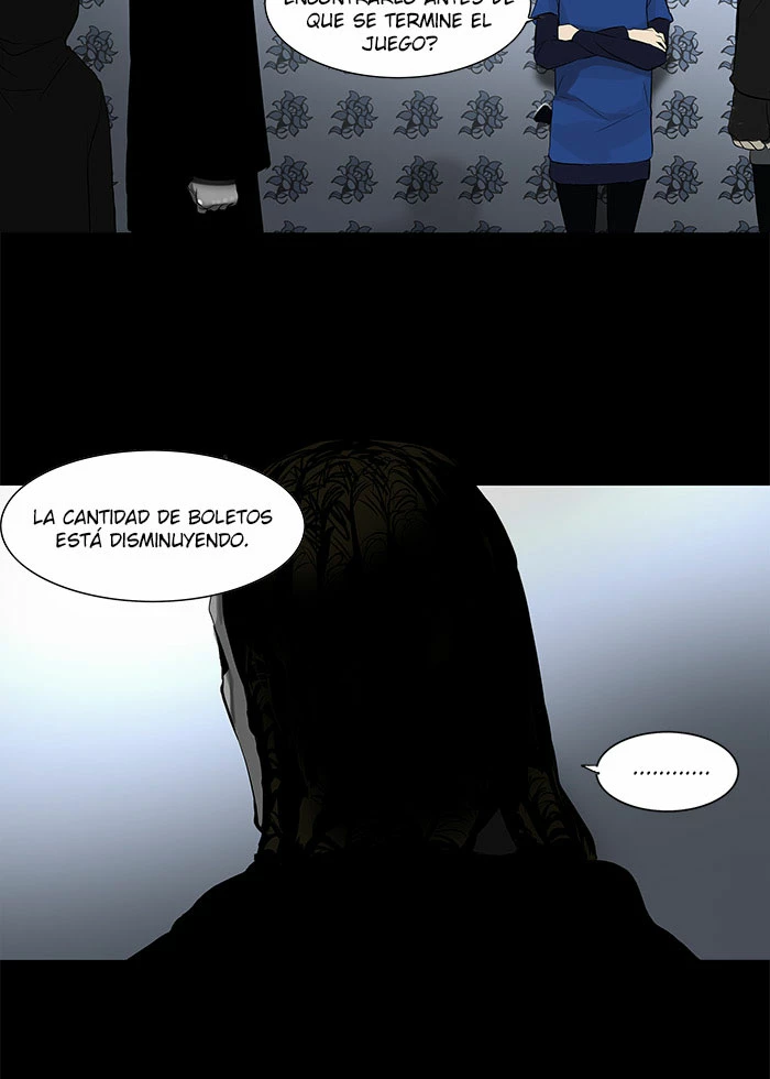 El irregular capítulo 138, página 59