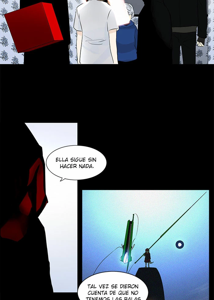 El irregular capítulo 139, página 7