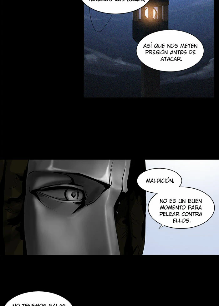 El irregular capítulo 139, página 8