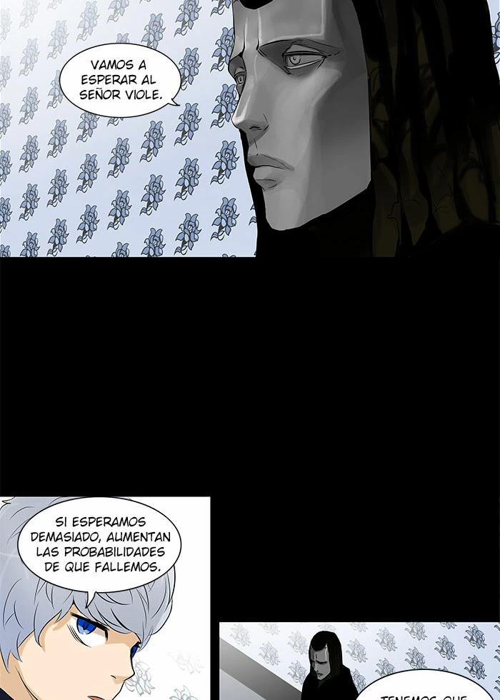 El irregular capítulo 139, página 10