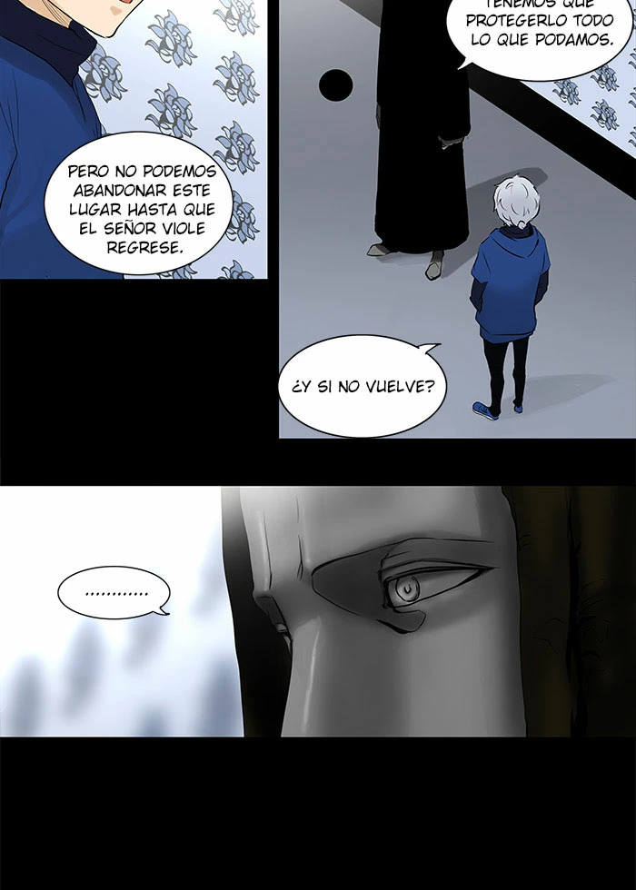 El irregular capítulo 139, página 11
