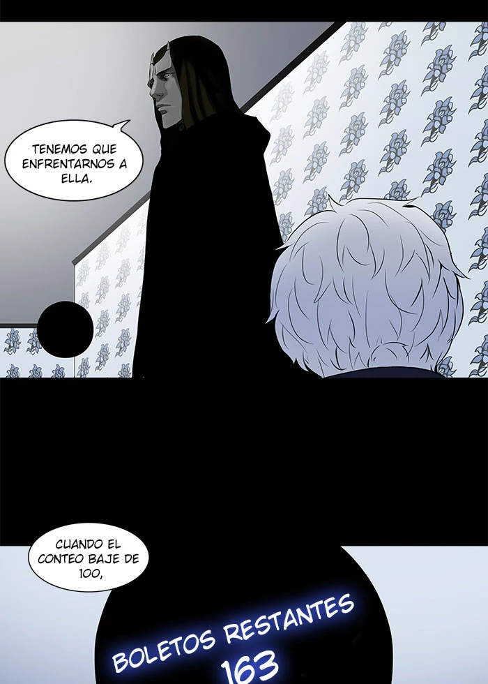 El irregular capítulo 139, página 12