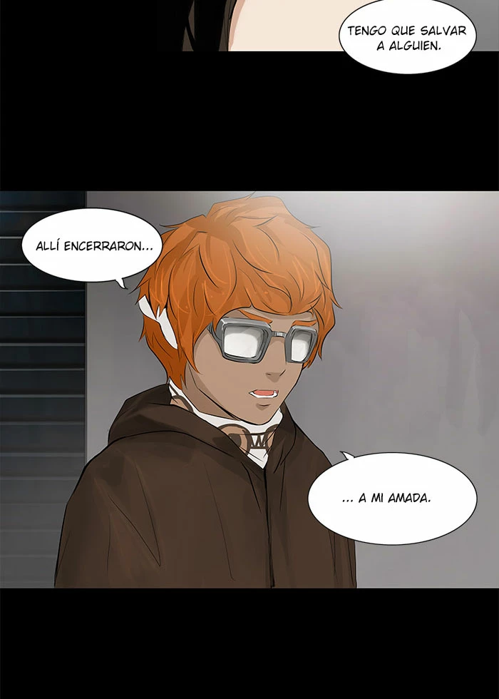 El irregular capítulo 139, página 21