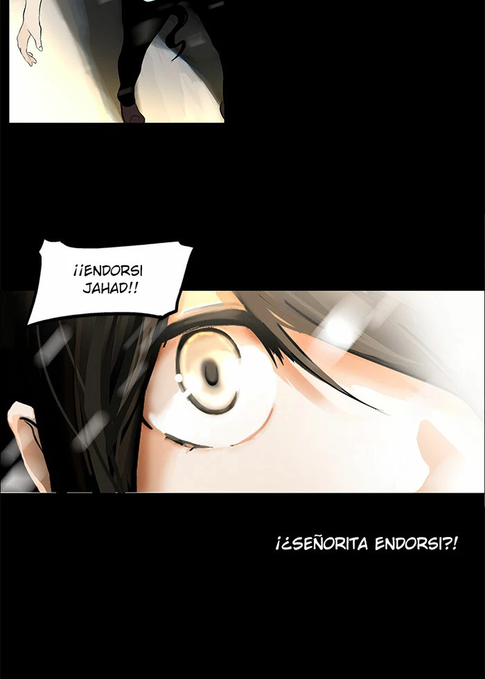 El irregular capítulo 139, página 40