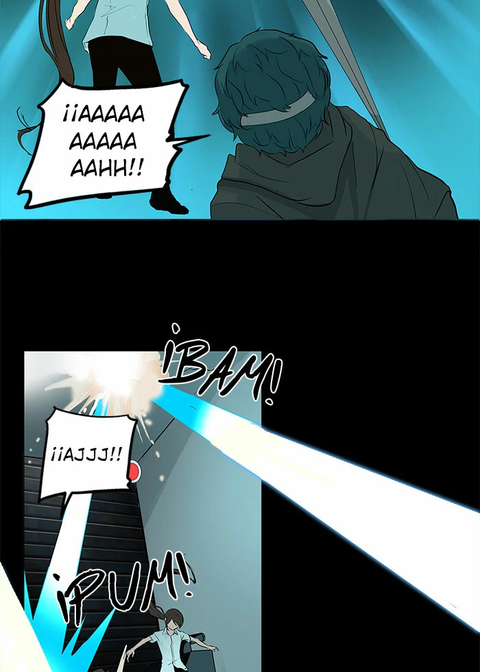 El irregular capítulo 139, página 45