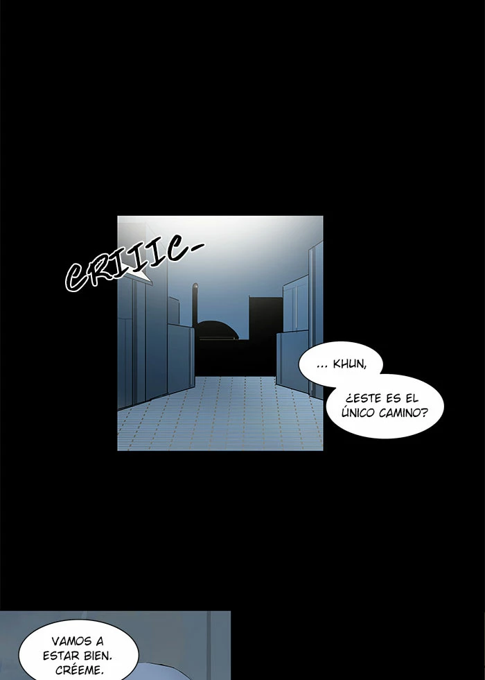 El irregular capítulo 139, página 51