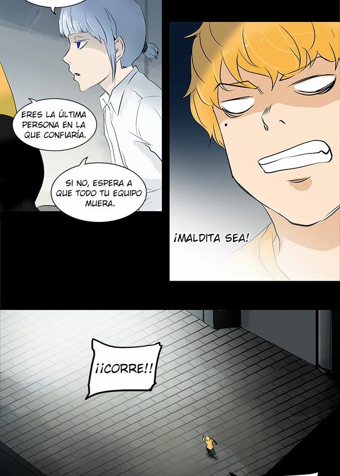 El irregular capítulo 139, página 52