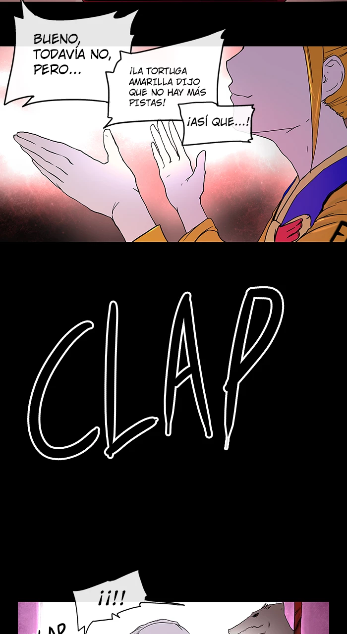 El irregular capítulo 14, página 3