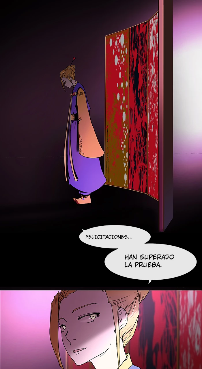 El irregular capítulo 14, página 5