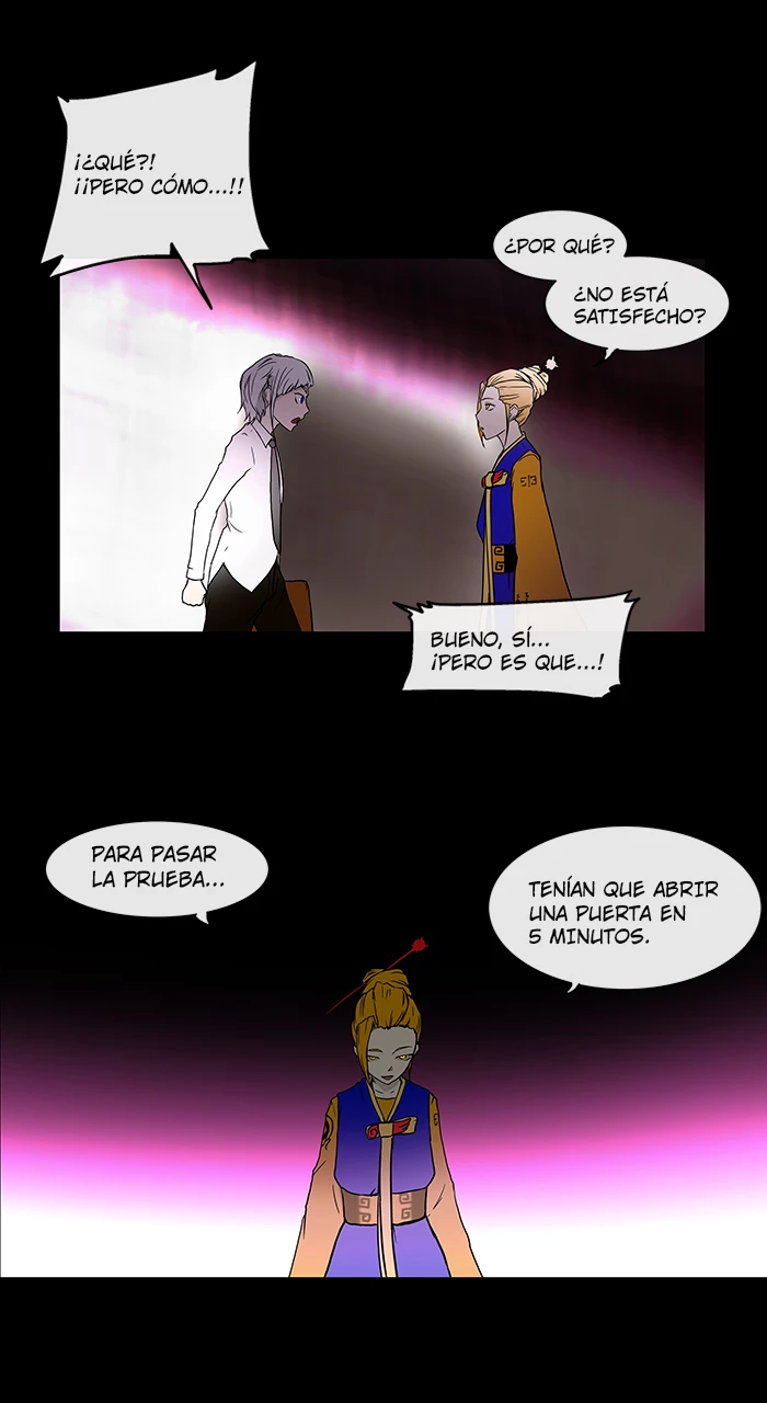 El irregular capítulo 14, página 9