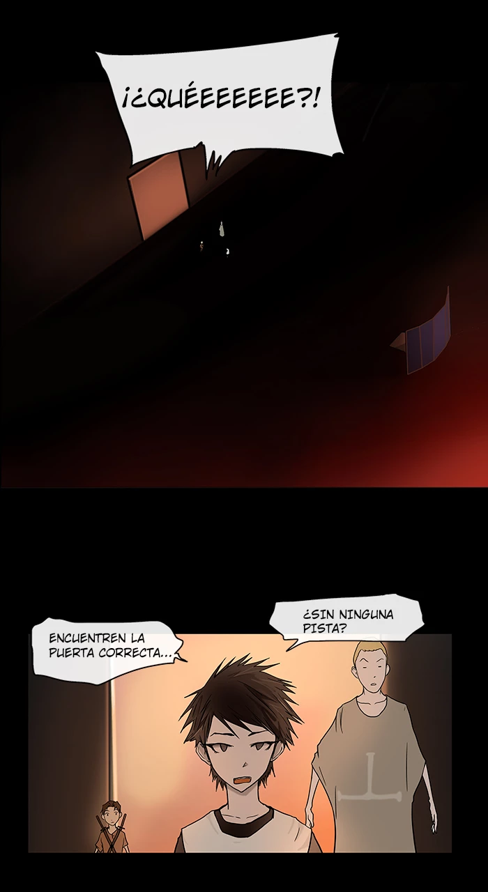 El irregular capítulo 14, página 22