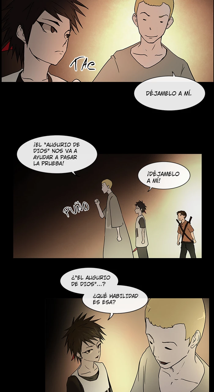 El irregular capítulo 14, página 24