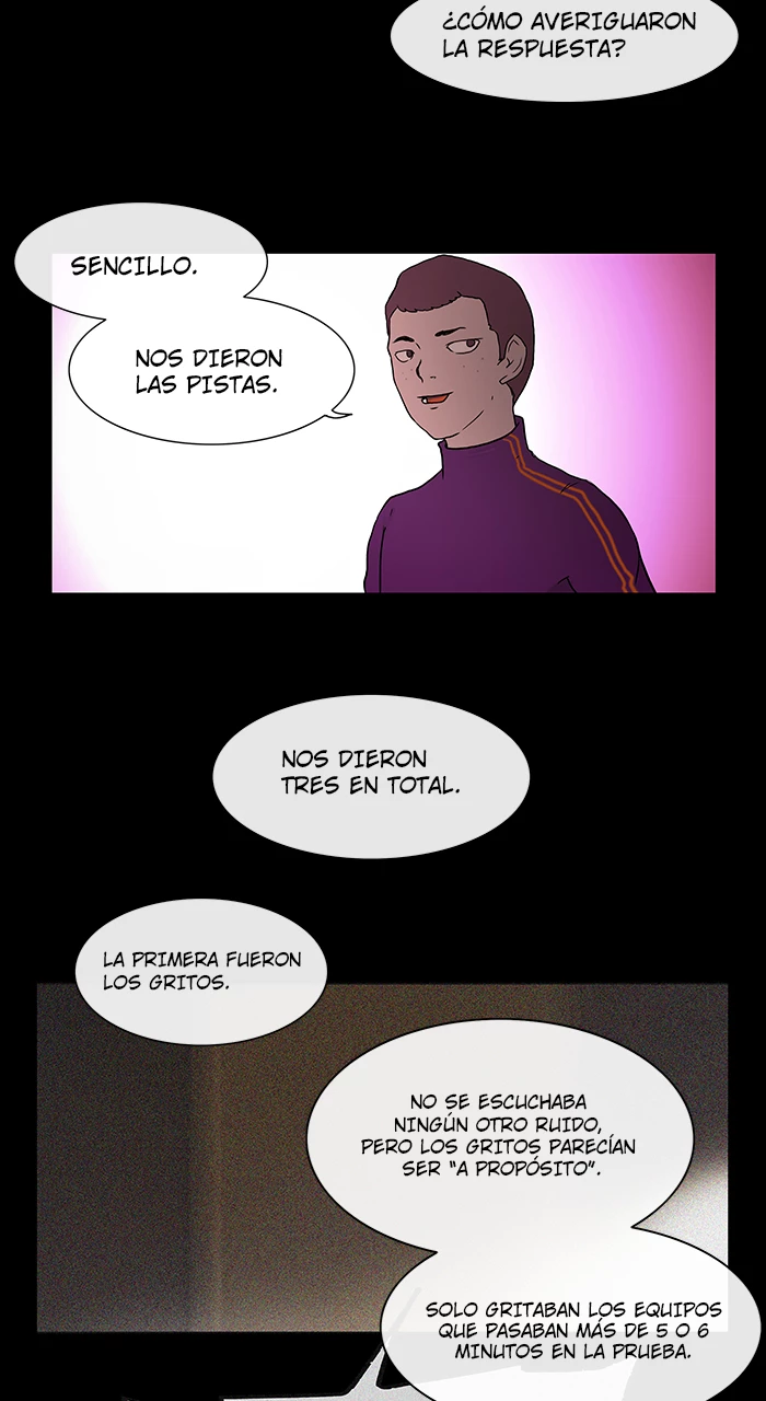 El irregular capítulo 14, página 33