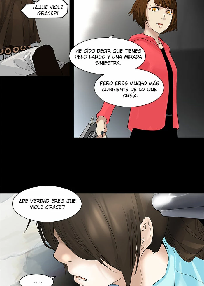 El irregular capítulo 140, página 2