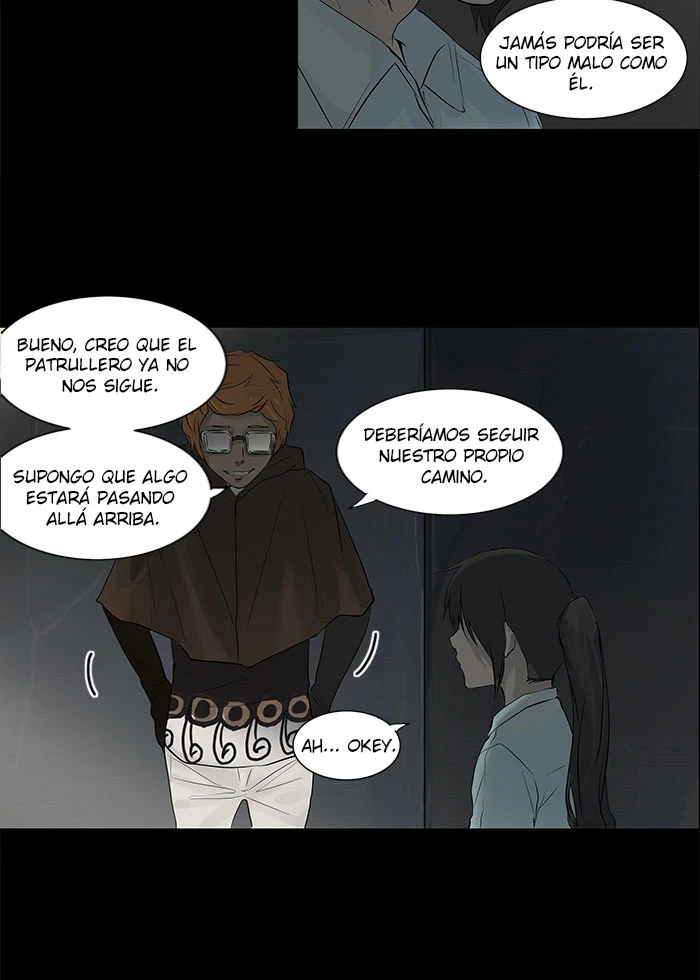 El irregular capítulo 140, página 22