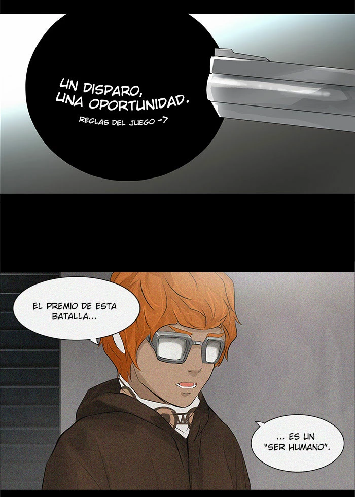 El irregular capítulo 140, página 24