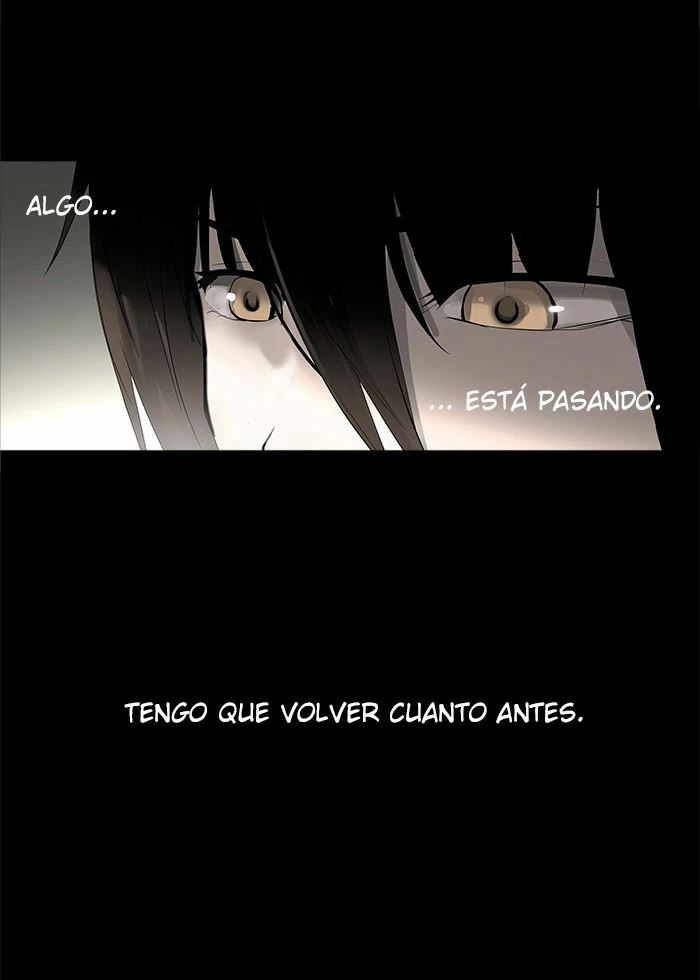 El irregular capítulo 140, página 25