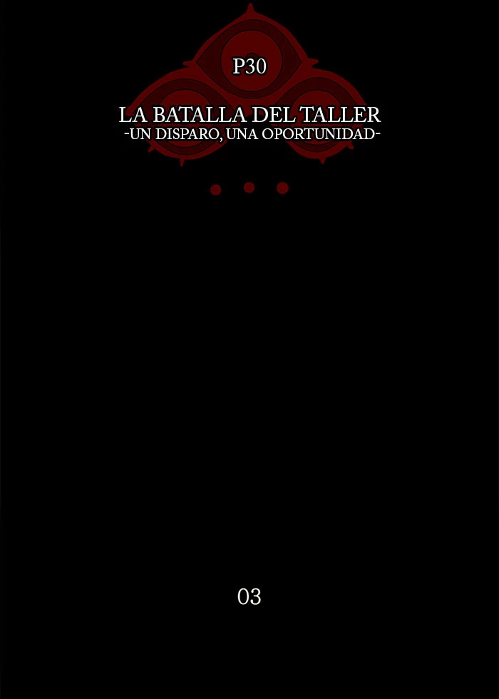 El irregular capítulo 140, página 27