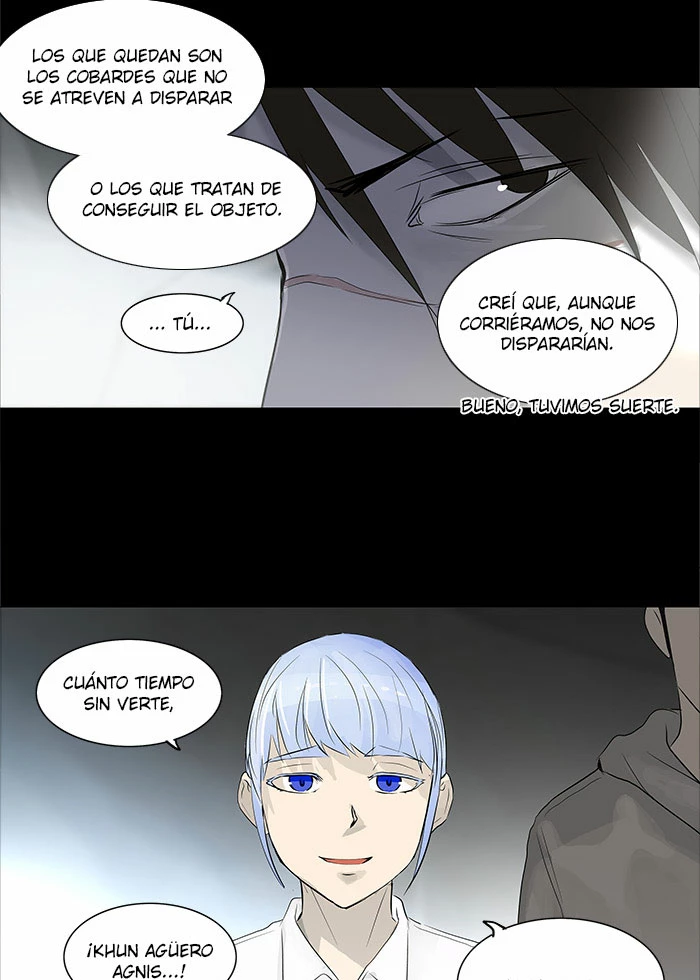 El irregular capítulo 140, página 39