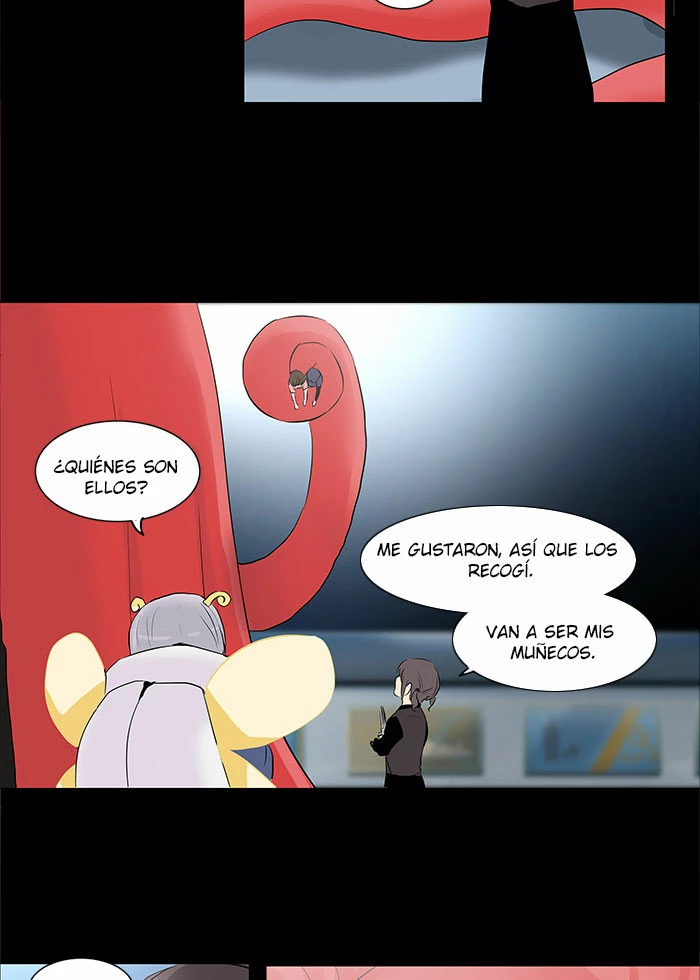 El irregular capítulo 140, página 53