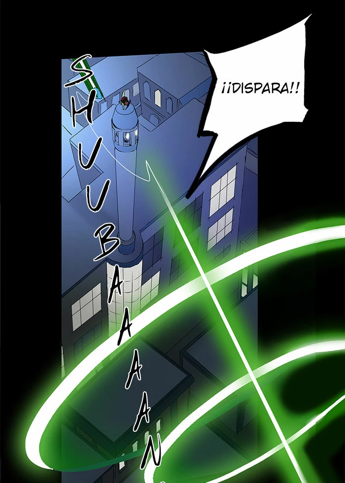 El irregular capítulo 140, página 60