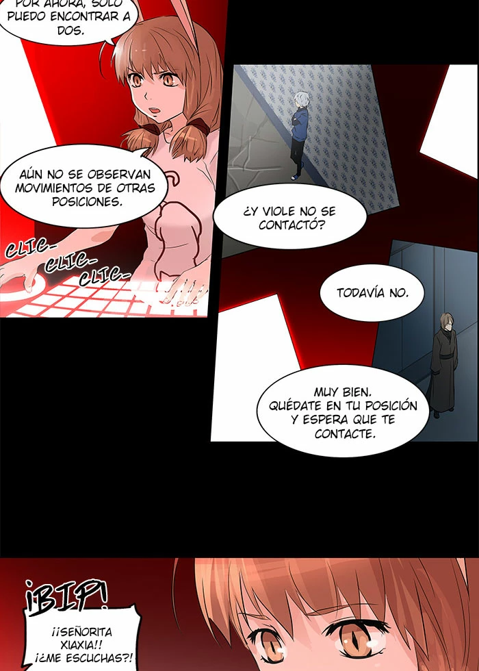 El irregular capítulo 141, página 2