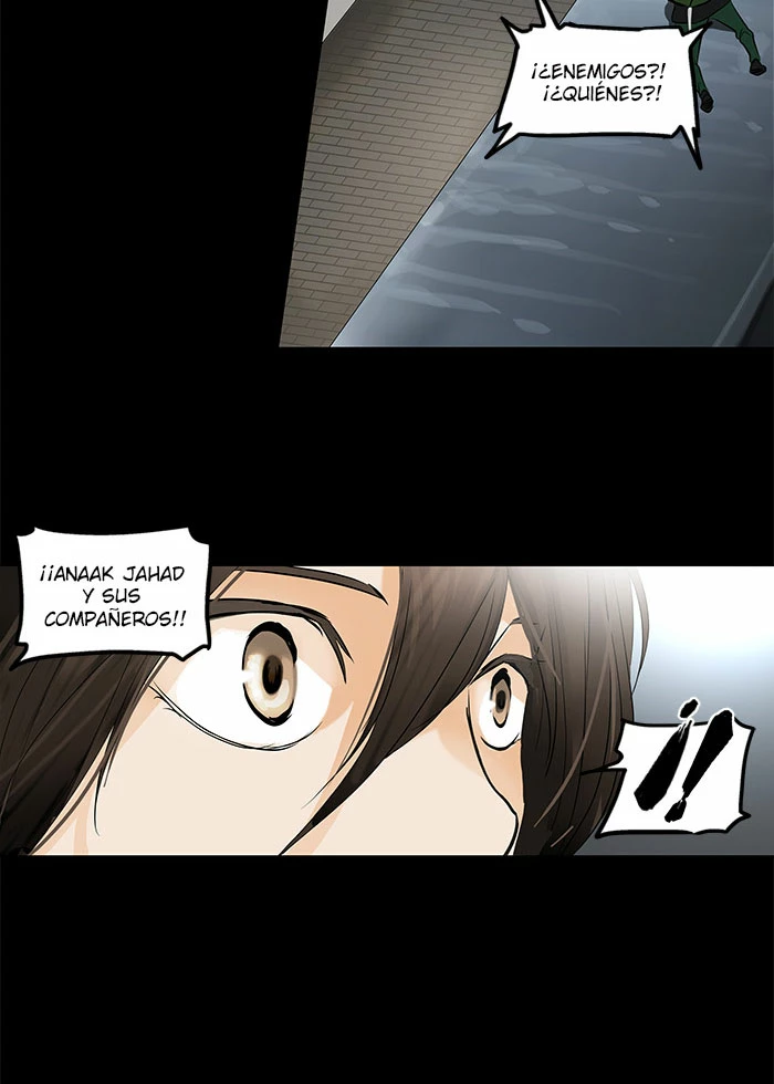 El irregular capítulo 141, página 4