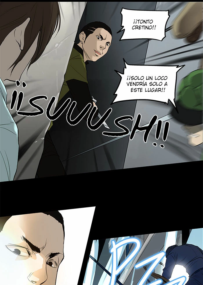 El irregular capítulo 141, página 5